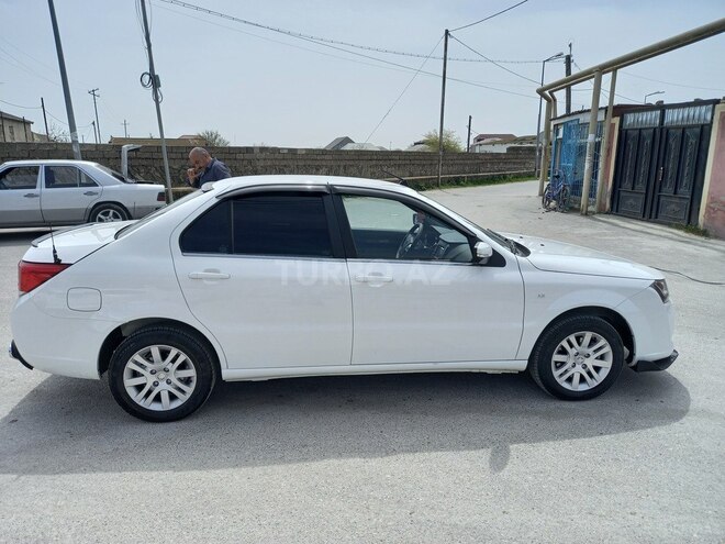 Khazar LX 2020, 15,000 km - 1.7 л - Bakı