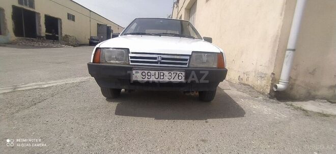 LADA (VAZ) 2109 1991, 300,000 km - 1.5 l - Bakı