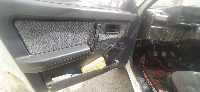 LADA (VAZ) 2109 1991, 300,000 km - 1.5 l - Bakı
