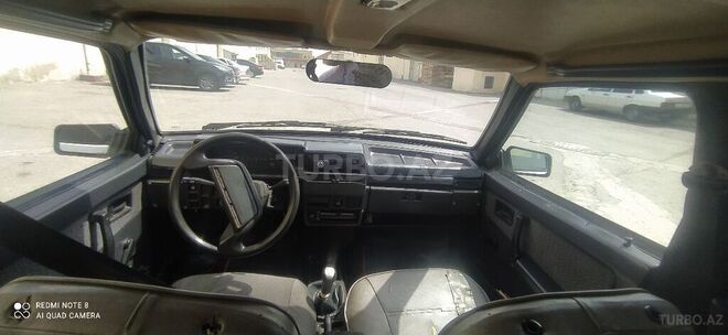 LADA (VAZ) 2109 1991, 300,000 km - 1.5 l - Bakı
