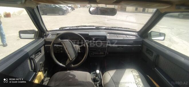 LADA (VAZ) 2109 1991, 300,000 km - 1.5 l - Bakı