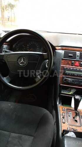 Mercedes E 200 1998, 400,000 km - 2.0 l - Bakı