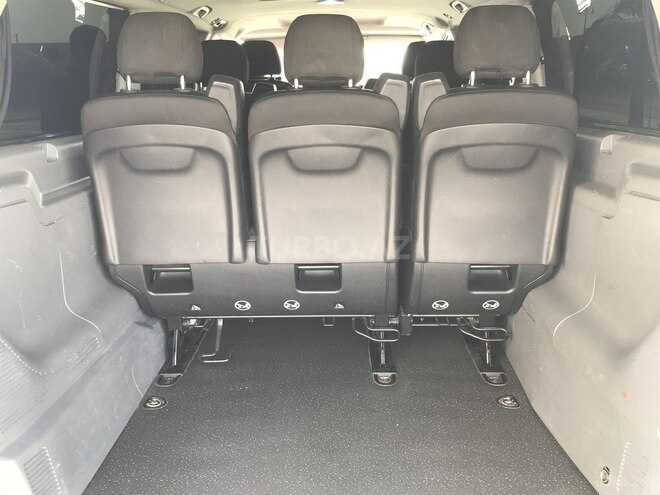 Mercedes Vito 2008, 490,000 km - 2.2 l - Sumqayıt