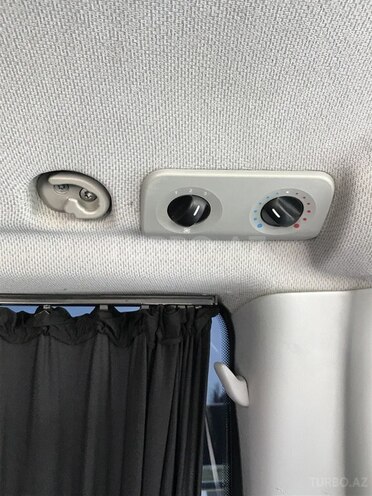 Mercedes Vito 2008, 490,000 km - 2.2 l - Sumqayıt