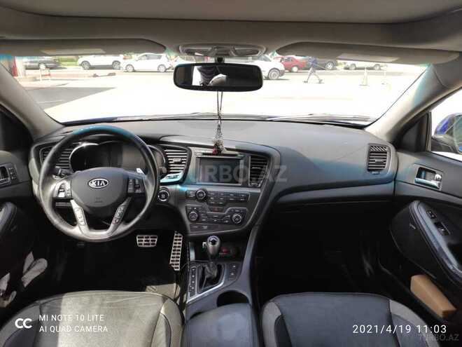 Kia Optima 2012, 148,000 km - 2.0 л - Bakı