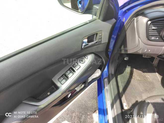 Kia Optima 2012, 148,000 km - 2.0 л - Bakı