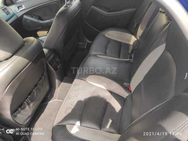 Kia Optima 2012, 148,000 km - 2.0 л - Bakı