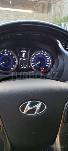 Hyundai Azera 2012, 88,000 km - 2.4 л - Bakı