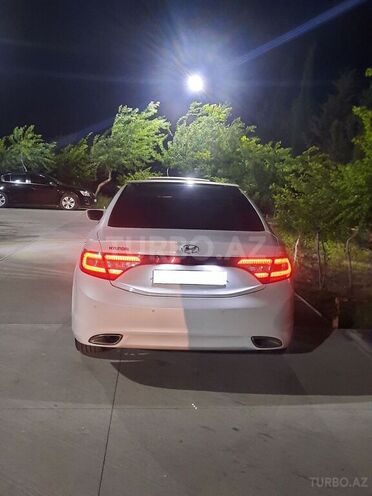 Hyundai Azera 2012, 88,000 km - 2.4 л - Bakı
