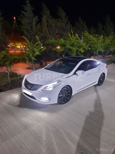 Hyundai Azera 2012, 88,000 km - 2.4 л - Bakı