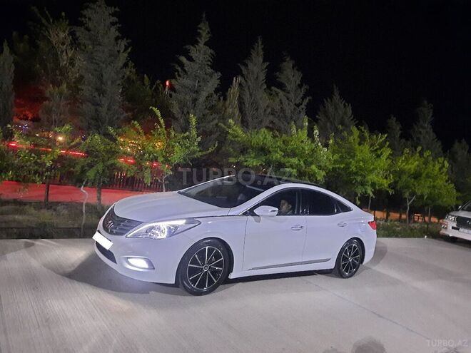 Hyundai Azera 2012, 88,000 km - 2.4 л - Bakı