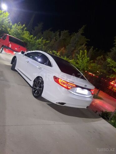 Hyundai Azera 2012, 88,000 km - 2.4 л - Bakı