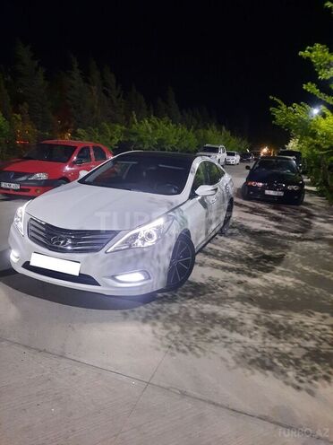Hyundai Azera 2012, 88,000 km - 2.4 л - Bakı