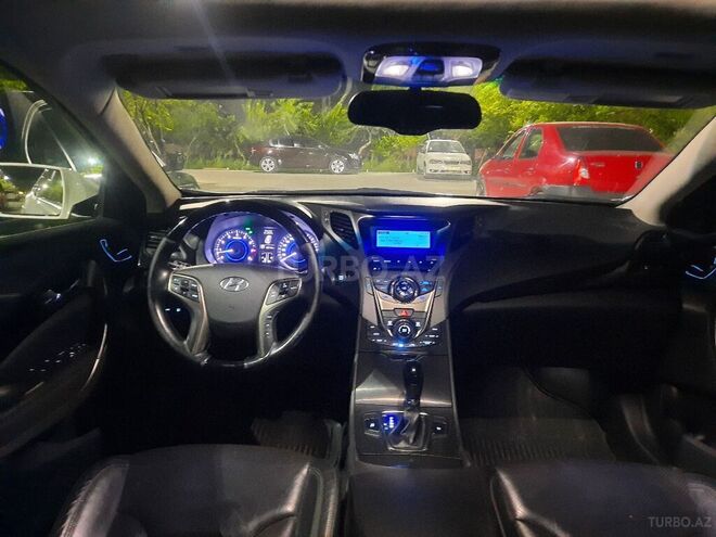 Hyundai Azera 2012, 88,000 km - 2.4 л - Bakı