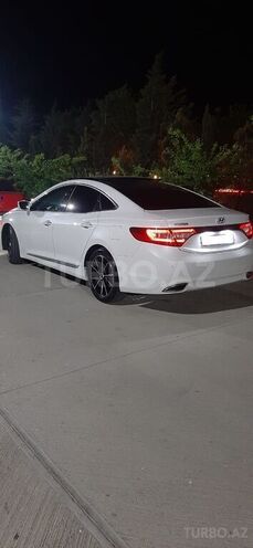 Hyundai Azera 2012, 88,000 km - 2.4 л - Bakı