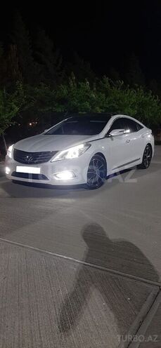 Hyundai Azera 2012, 88,000 km - 2.4 л - Bakı