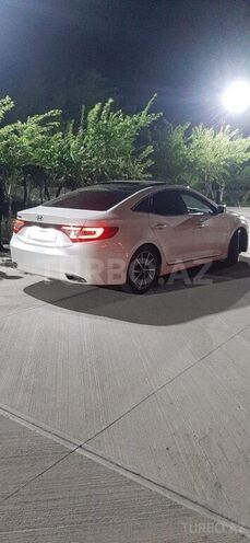 Hyundai Azera 2012, 88,000 km - 2.4 л - Bakı