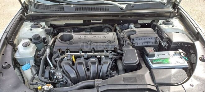 Hyundai Azera 2012, 88,000 km - 2.4 л - Bakı