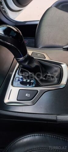 Hyundai Azera 2012, 88,000 km - 2.4 л - Bakı