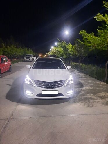 Hyundai Azera 2012, 88,000 km - 2.4 л - Bakı
