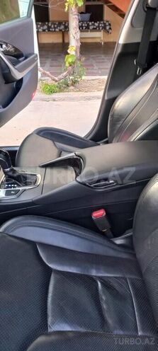 Hyundai Azera 2012, 88,000 km - 2.4 л - Bakı