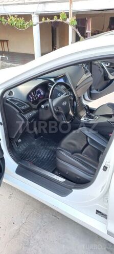 Hyundai Azera 2012, 88,000 km - 2.4 л - Bakı