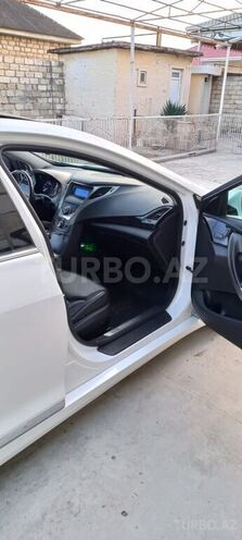 Hyundai Azera 2012, 88,000 km - 2.4 л - Bakı