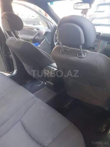 Mercedes C 220 2000, 275,000 km - 2.2 l - Bakı