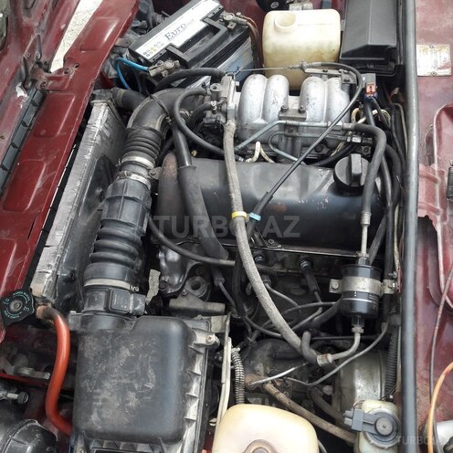 LADA (VAZ) 2107 2009, 135,000 km - 1.5 l - Ucar