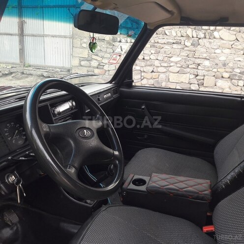 LADA (VAZ) 2107 2009, 135,000 km - 1.5 l - Ucar