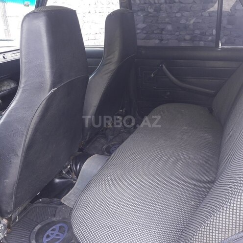 LADA (VAZ) 2107 2009, 135,000 km - 1.5 l - Ucar