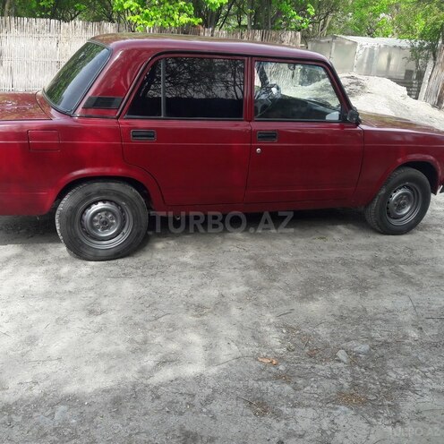 LADA (VAZ) 2107 2009, 135,000 km - 1.5 l - Ucar
