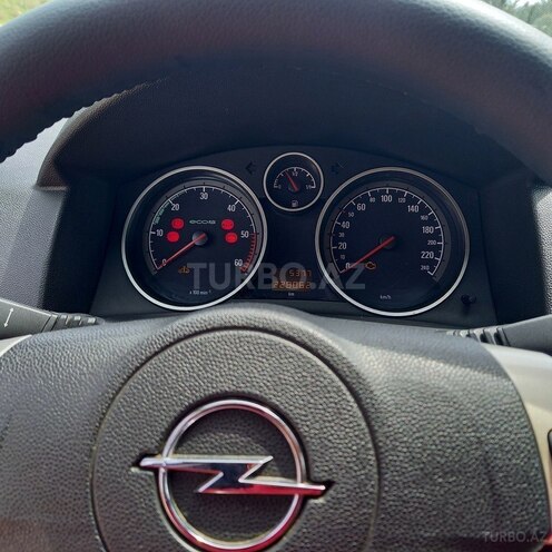 Opel Astra 2009, 227,356 km - 1.3 л - Bakı
