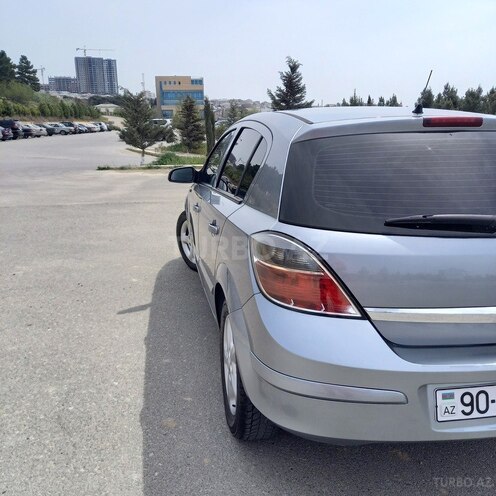 Opel Astra 2009, 227,356 km - 1.3 л - Bakı