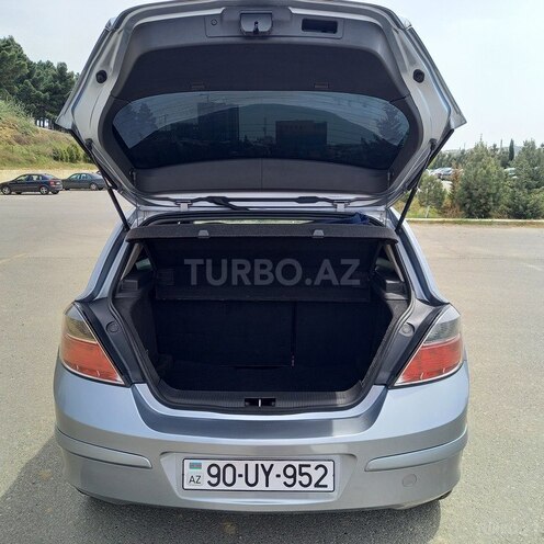 Opel Astra 2009, 227,356 km - 1.3 л - Bakı