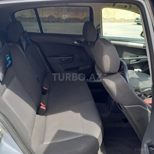 Opel Astra 2009, 227,356 km - 1.3 л - Bakı