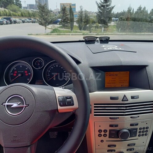 Opel Astra 2009, 227,356 km - 1.3 л - Bakı