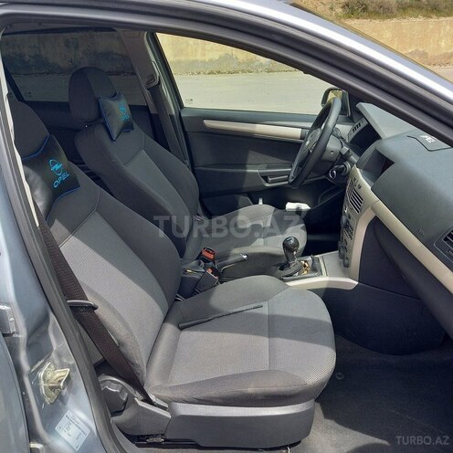 Opel Astra 2009, 227,356 km - 1.3 л - Bakı