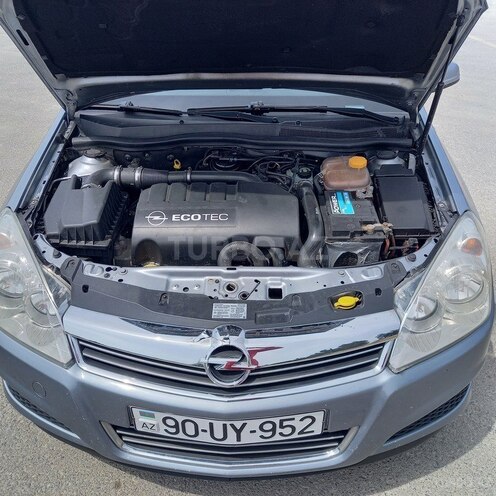 Opel Astra 2009, 227,356 km - 1.3 л - Bakı