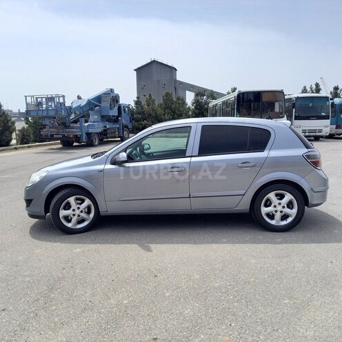 Opel Astra 2009, 227,356 km - 1.3 л - Bakı