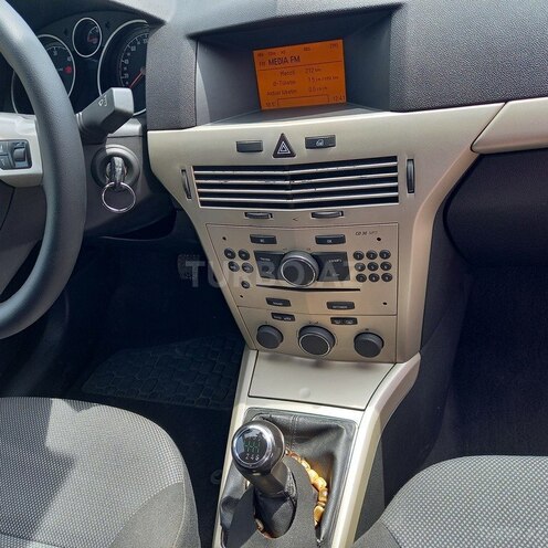 Opel Astra 2009, 227,356 km - 1.3 л - Bakı