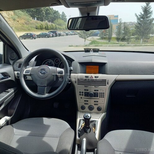 Opel Astra 2009, 227,356 km - 1.3 л - Bakı
