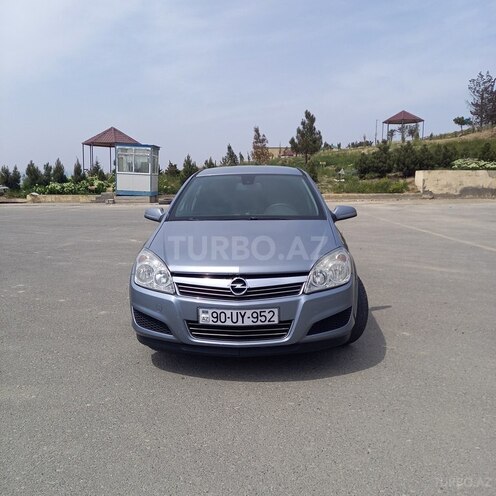 Opel Astra 2009, 227,356 km - 1.3 л - Bakı