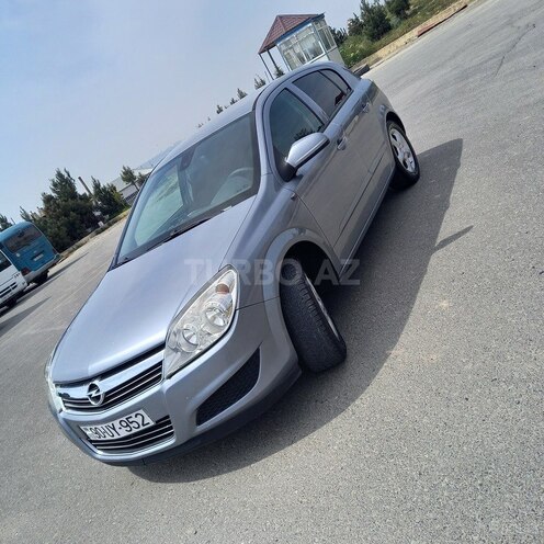 Opel Astra 2009, 227,356 km - 1.3 л - Bakı