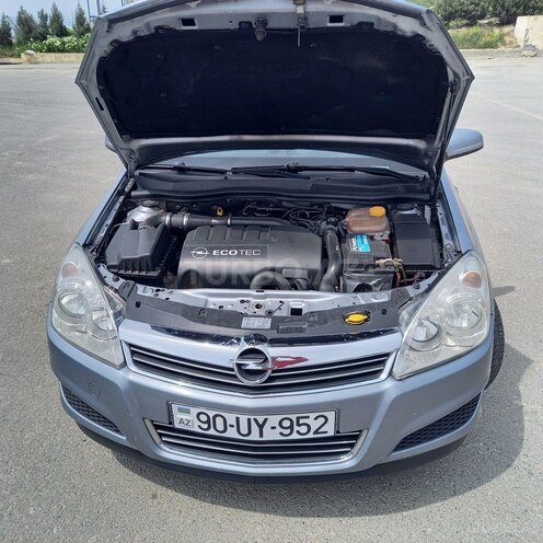 Opel Astra 2009, 227,356 km - 1.3 л - Bakı