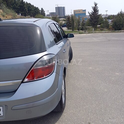 Opel Astra 2009, 227,356 km - 1.3 л - Bakı