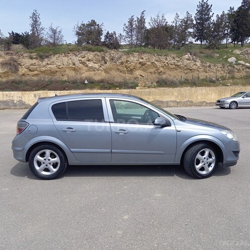 Opel Astra 2009, 227,356 km - 1.3 л - Bakı