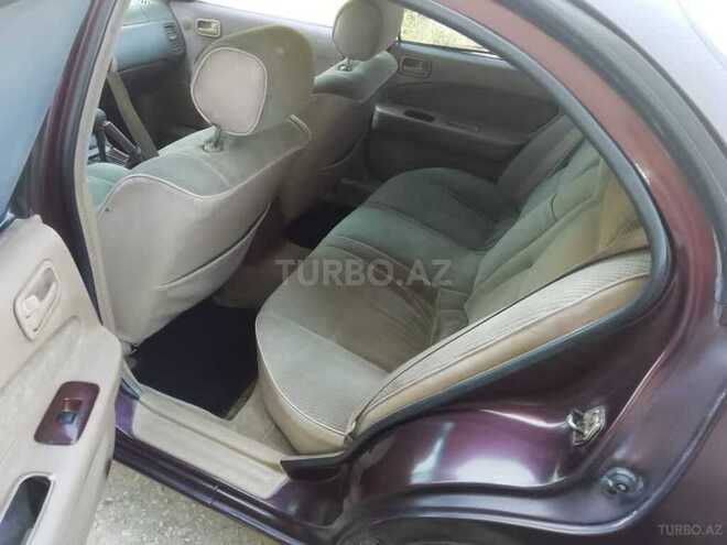 Nissan Maxima 1997, 250,000 km - 3.0 l - Bakı