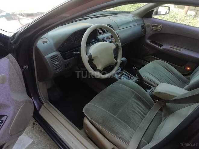 Nissan Maxima 1997, 250,000 km - 3.0 l - Bakı