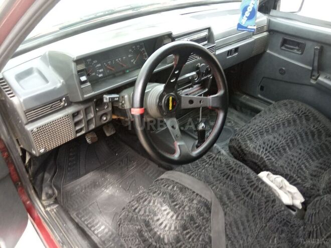 LADA (VAZ) 21099 1995, 181,191 km - 1.5 л - Şamaxı